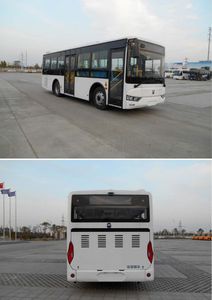 Yaxing  JS6936GHEVC Plug in hybrid urban buses