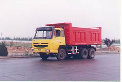 Shengyue  SDZ3232 Dump truck