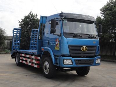 Shaoye  SGQ5160TPBCG4 Flat transport vehicle