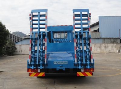 Shaoye  SGQ5160TPBCG4 Flat transport vehicle