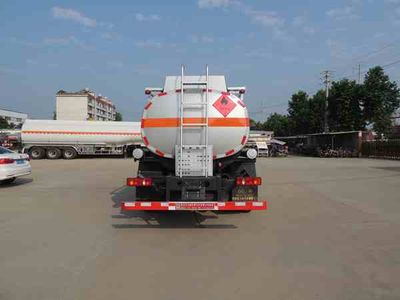 Xingshi  SLS5110GJYD4 Refueling truck