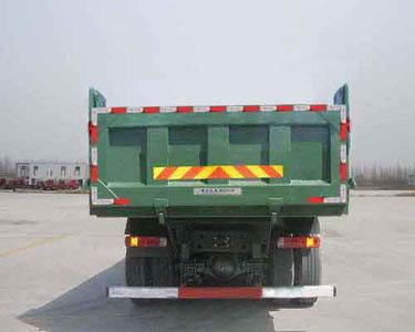 Hongchang Tianma  SMG3317ZZN42H8L5L Dump truck