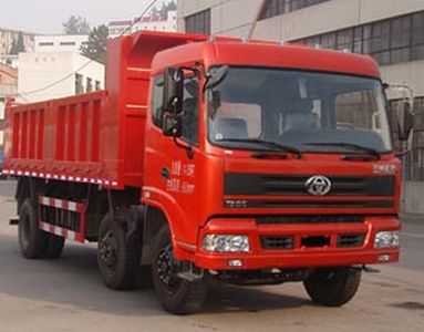 Shitong  STQ3191L07Y3D3 Dump truck