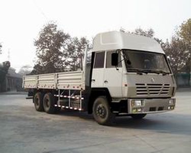 Shaanxi Automobile SX1234TK464 Truck