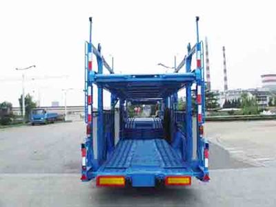 Tonghua  THT9200TCL Vehicle transport semi-trailer