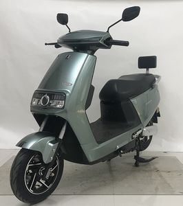 Little Bird XN1000DT3E Electric two wheeled motorcycle