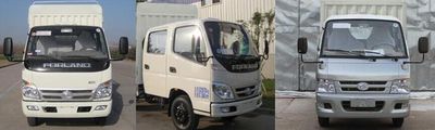 Foton  BJ5032CCYD3 Grate type transport vehicle