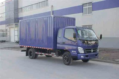 Foton  BJ5079XXYCA Box transport vehicle