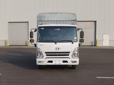 Hyundai  CHM5040CCYGDC33V Grate type transport vehicle