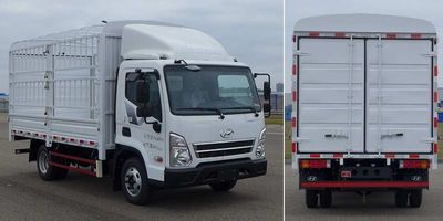 Hyundai  CHM5040CCYGDC33V Grate type transport vehicle