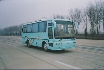 Huanghai  DD6800K01 coach