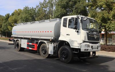 Zhongqi Liwei brand automobiles HLW5251TGYDF6 Liquid supply vehicle