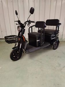 Meilingda MLD1200DZK2Electric tricycle