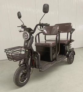 Meilingda  MLD1200DZK2 Electric tricycle