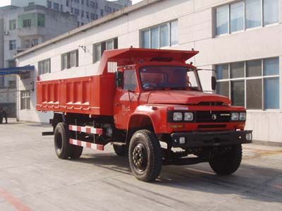 Shitong  STQ3162CL9Y4 Dump truck