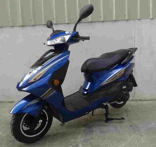 Dongyi TE125T13CTwo wheeled motorcycles