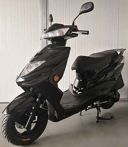 Wuben WB125T4DTwo wheeled motorcycles