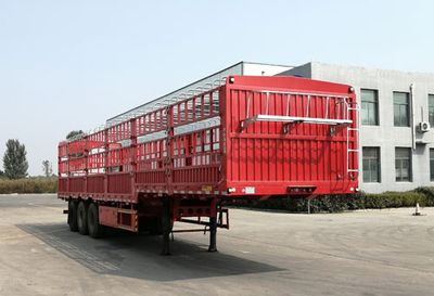 Dongshunchi  YSC9400CCYE Gantry transport semi-trailer