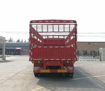 Dongshunchi  YSC9400CCYE Gantry transport semi-trailer