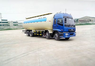 Shuangda  ZLQ5319GFL Powder material transport vehicle