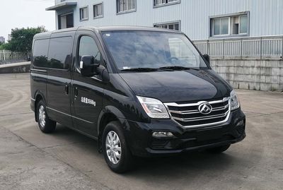 Zhongtian  ZTP5042XBY Funeral vehicle