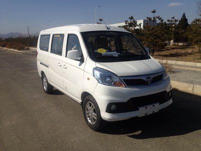 Foton  BJ6425MD32AA1 multi-purpose vehicle 