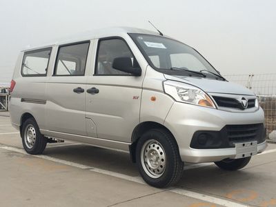 Foton  BJ6425MD32AA1 multi-purpose vehicle 