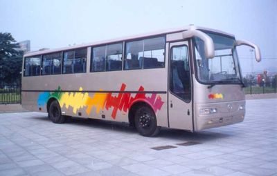 Jingtong brand automobileBJK6101C1coach