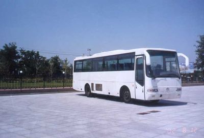 Jingtong brand automobile BJK6101C1 coach