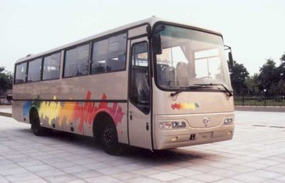 Jingtong brand automobile BJK6101C1 coach