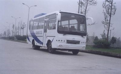 Chuanma  CAT6750B3C Medium size passenger cars