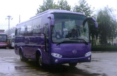 Great Wall Motors CC6840JK1 coach