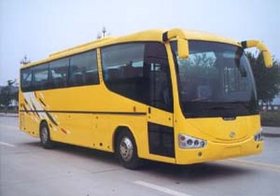 Chuanjiang brand automobileCJQ6120KAcoach