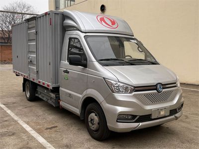 Dongfeng DFA5030XXYM1BEV3Pure electric box type transport vehicle