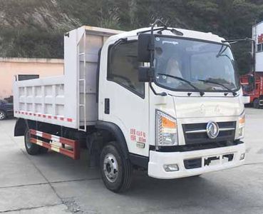 Dongfeng  EQ3040GZMV1 Dump truck