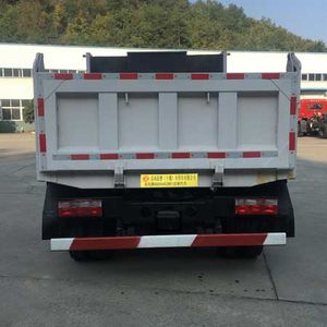 Dongfeng  EQ3040GZMV1 Dump truck