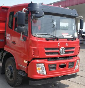 Dongfeng  EQ3040GZMV1 Dump truck