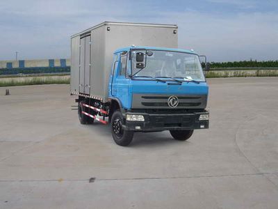 Dongfeng  EQ5168XXYK1 Box transport vehicle