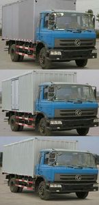 Dongfeng  EQ5168XXYK1 Box transport vehicle