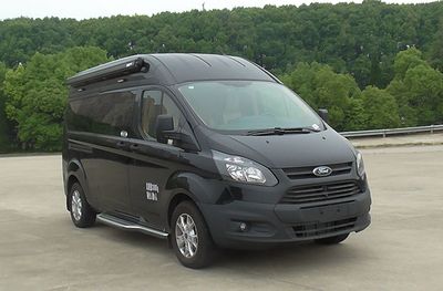 Zhongchen  FDQ5030XSW2HN Business vehicle