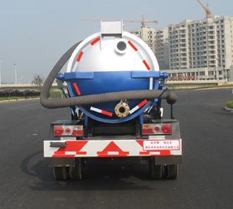 Hongyu  HYS5070GXWE Suction vehicle