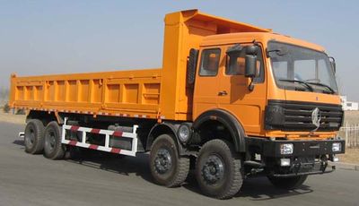 Beiben  ND3319D35J Dump truck