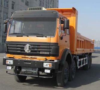 Beiben  ND3319D35J Dump truck