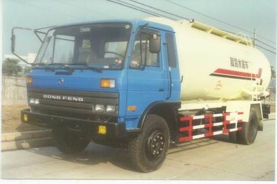 Hongda  QLC5141GSNC Bulk cement truck