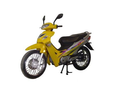 Qingqi  QM10012A Two wheeled motorcycles