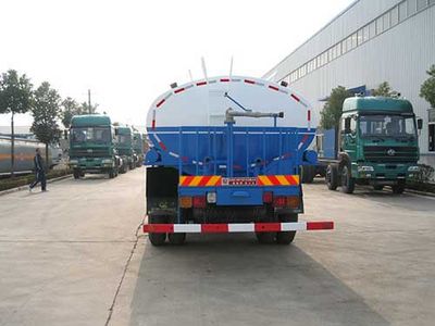 Xingshi  SLS5162GSSE3 Sprinkler truck