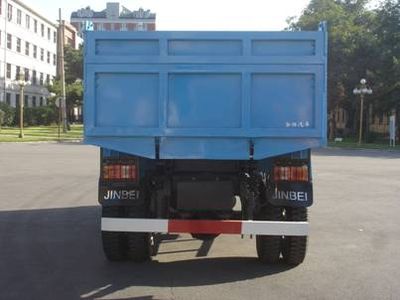 Jinbei  SY3093BR4U Dump truck