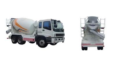 Sany  SY5290GJB Concrete mixing transport vehicle