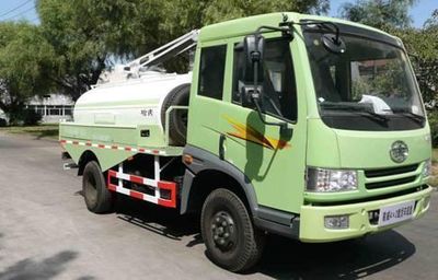 Hachi  XP5081GXW Suction and discharge vehicle