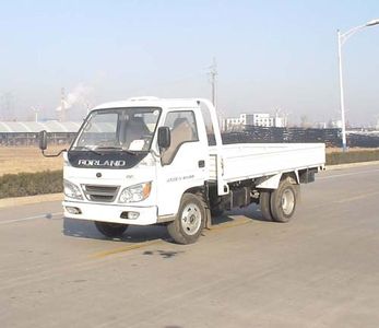 Beijing brand automobiles BJ40105 Low speed truck